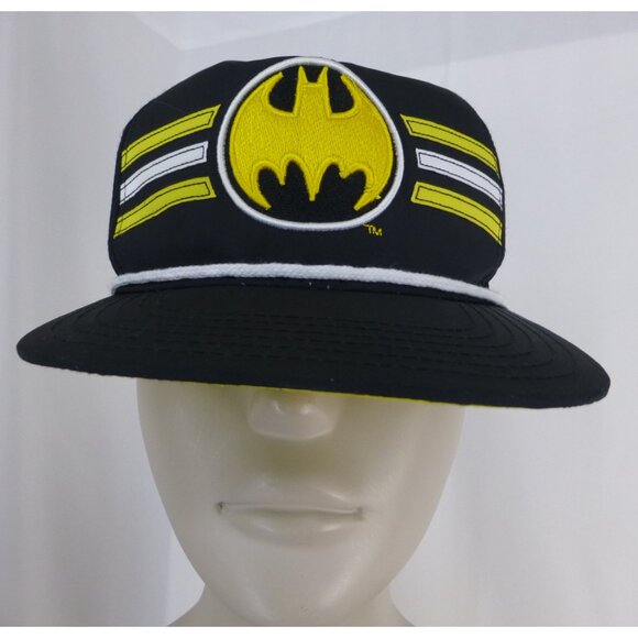 Batman Spring 2016 Snapback Hat Collection - Picture 7 of 10